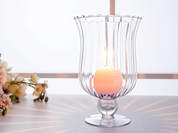 Lifely Candlestick 14.5х22 cm
