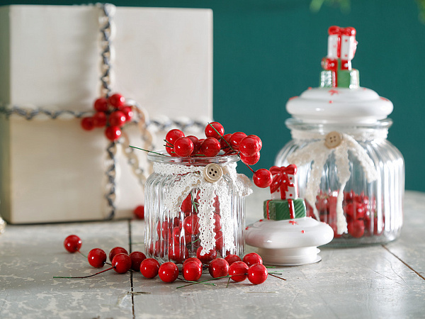 Gifts Банка 230 мл
